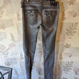 True religion skinny Julie jeans